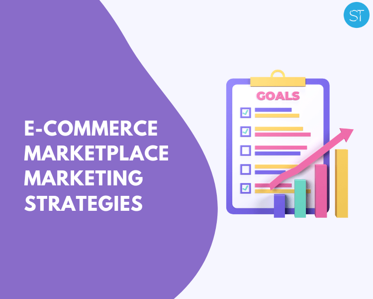 ecommerce marketplace marketing strategies