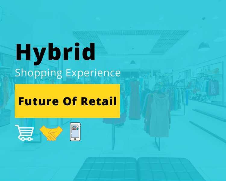 hybrid shopping