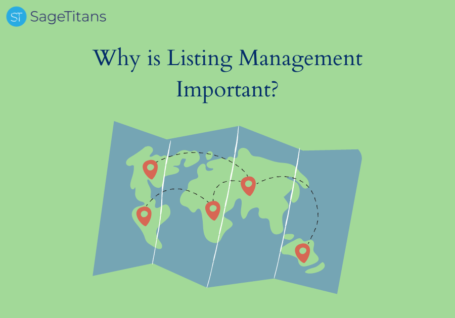 Listing Management 